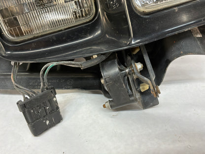1999 Pontiac Trans Am WS6RH Passenger Headlight Head Light Lamp Assembly OEM