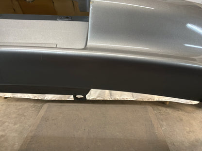 Rear bumper - Day's Parts Yard
