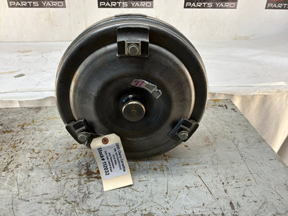 Torque converter - Day's Parts Yard