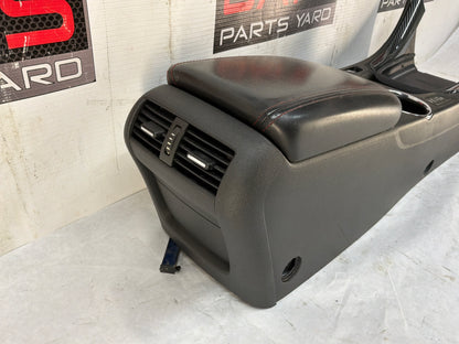 2014-2017 Chevy SS Sedan Caprice PPV Center Console Arm Rest OEM
