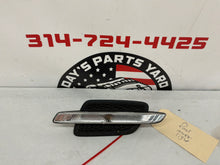 2008 Pontiac G8 Base RH Passenger Fender Marker Repeater Lamp Light OEM