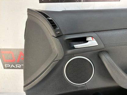 2008 Pontiac G8 GT RH Passenger Front Interior Door Panel Trim OEM