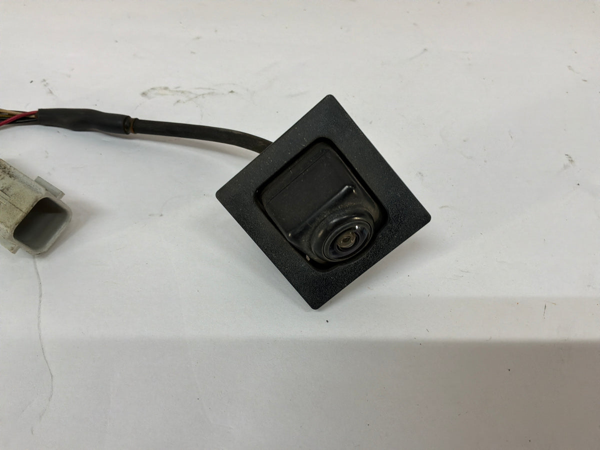 2017 Chevy SS Sedan Rear View Back Up Camera OEM