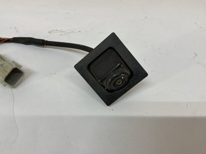 2017 Chevy SS Sedan Rear View Back Up Camera OEM