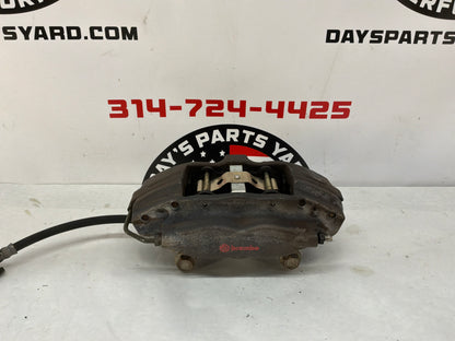 2014 Chevy Camaro SS Rear Brembo Brake Caliper OEM