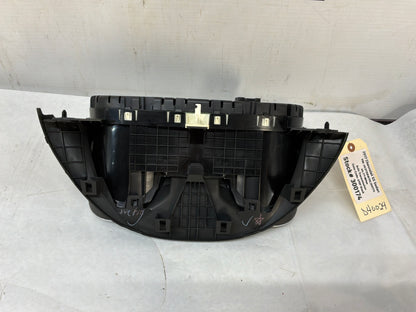 2017 Chevy SS Sedan Gauge Cluster Speedometer Instrument Panel OEM
