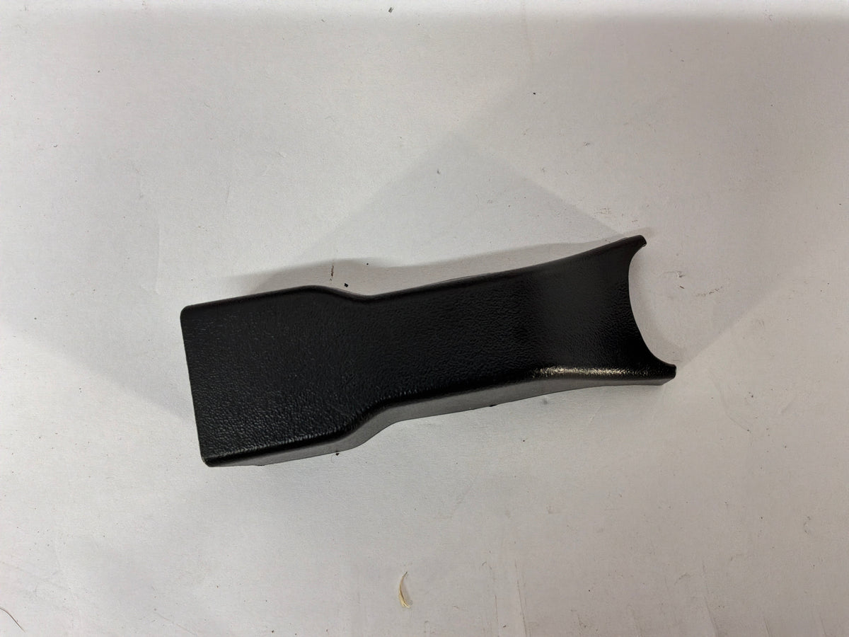2013 Chevy Camaro ZL1 Rear View Mirror / Wire Cover