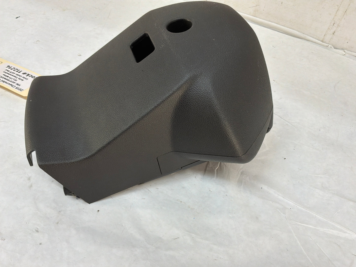 2015 Chevy SS Sedan Complete Steering Column Cover OEM