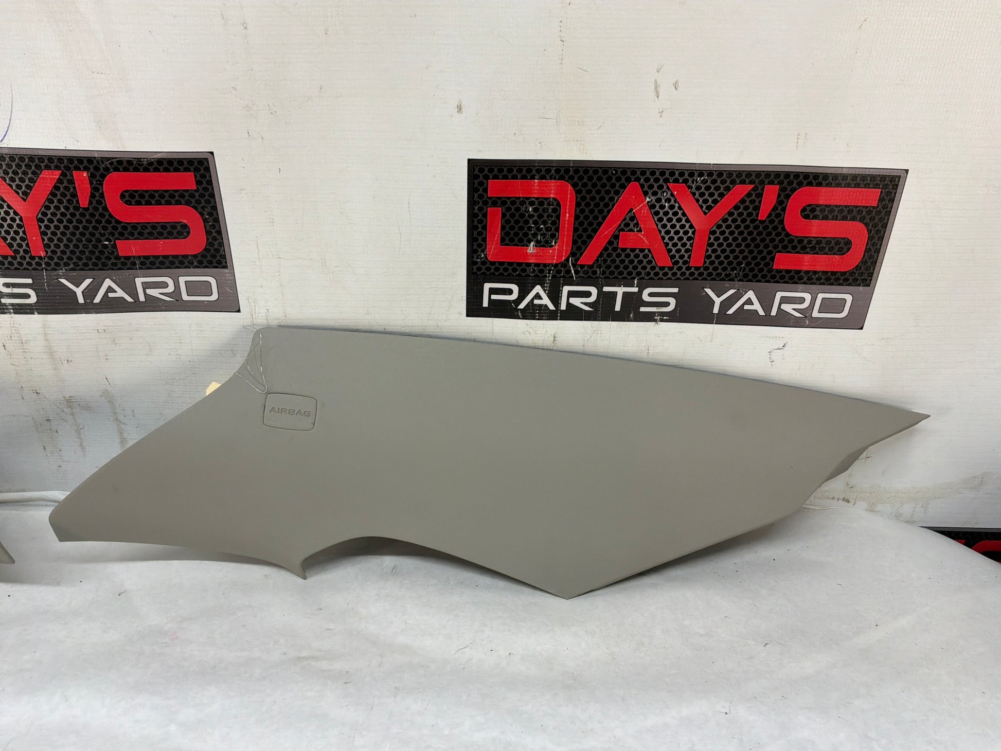 Trim - Day's Parts Yard