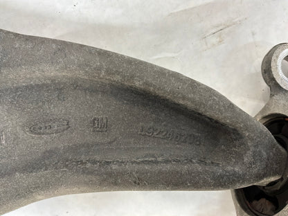 Control arm - Day's Parts Yard