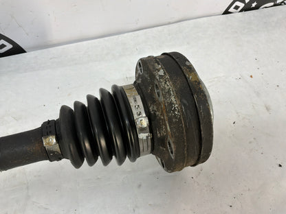 2005 Pontiac GTO LH Driver Rear CV Axle Half Shaft OEM