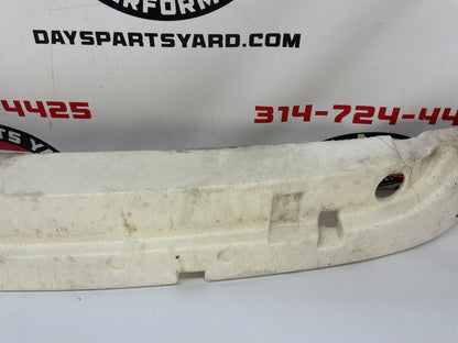 2006 Pontiac GTO Rear Bumper Impact Energy Absorber Foam OEM