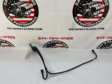 2006 Pontiac GTO Intake Manifold EVAP Purge Valve w/ Lines Hoses Tubes OEM