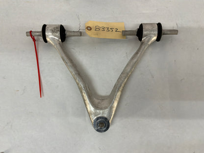 2007 C6 Corvette Convertible RH Passenger Front Suspension Upper Control Arm OEM
