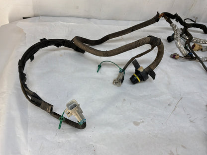 2016 Chevy Caprice PPV Engine Motor Transmission Wire Wiring Harness OEM
