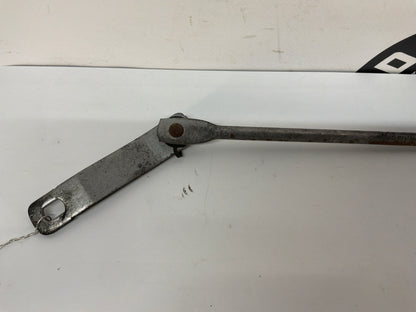 2014 Chevy SS Sedan Automatic Transmission Gear Selector Shifter Linkage Rod OEM
