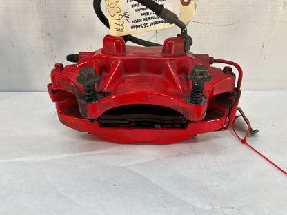 2017 Chevy SS Sedan Brembo Brake Calipers Front and Rear OEM