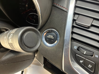 2016 Chevy SS Sedan Complete Dash OEM