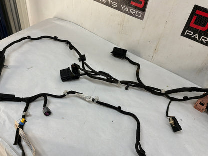 Harness - Day's Parts Yard