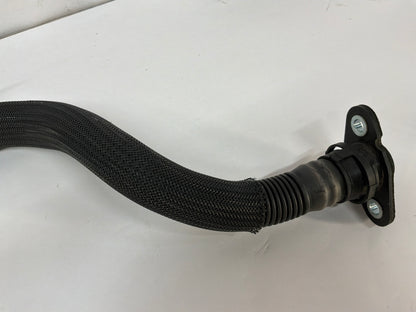 2017 Chevy SS Sedan Factory OEM Air Intake PCV Line Hose Tube