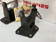 2002 Chevy Camaro Z28 Engine Motor Mounts OEM - Day's Parts Yard