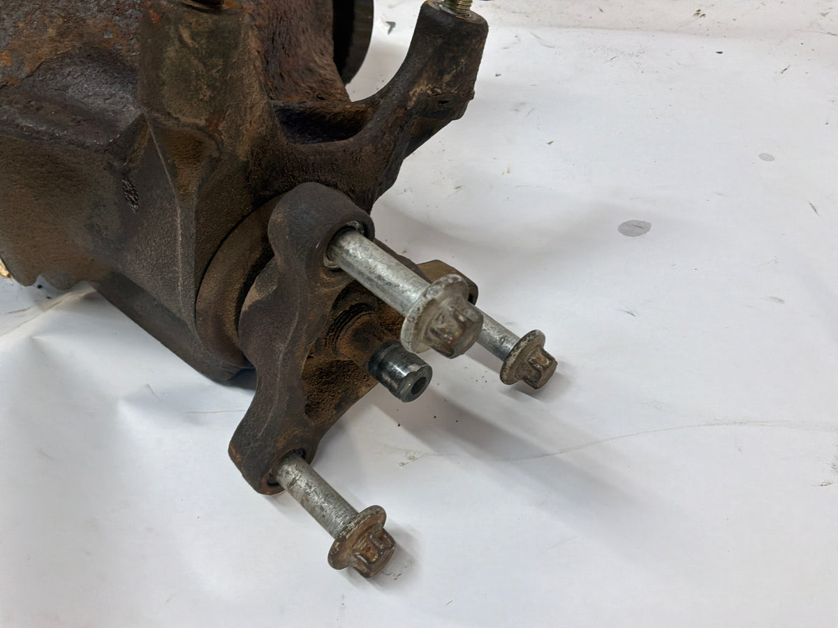 2006 Pontiac GTO Rear End Rearend Carrier Axle Differential 3.46 LSD OEM