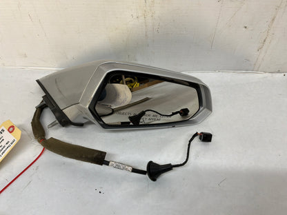 2015 Chevrolet Camaro SS 1LE RH Passenger Exterior Mirror OEM