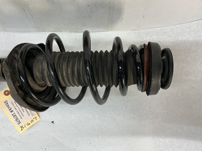 2015 Chevrolet Camaro SS 1LE LH Driver Front Suspension Shock Strut Assembly OEM