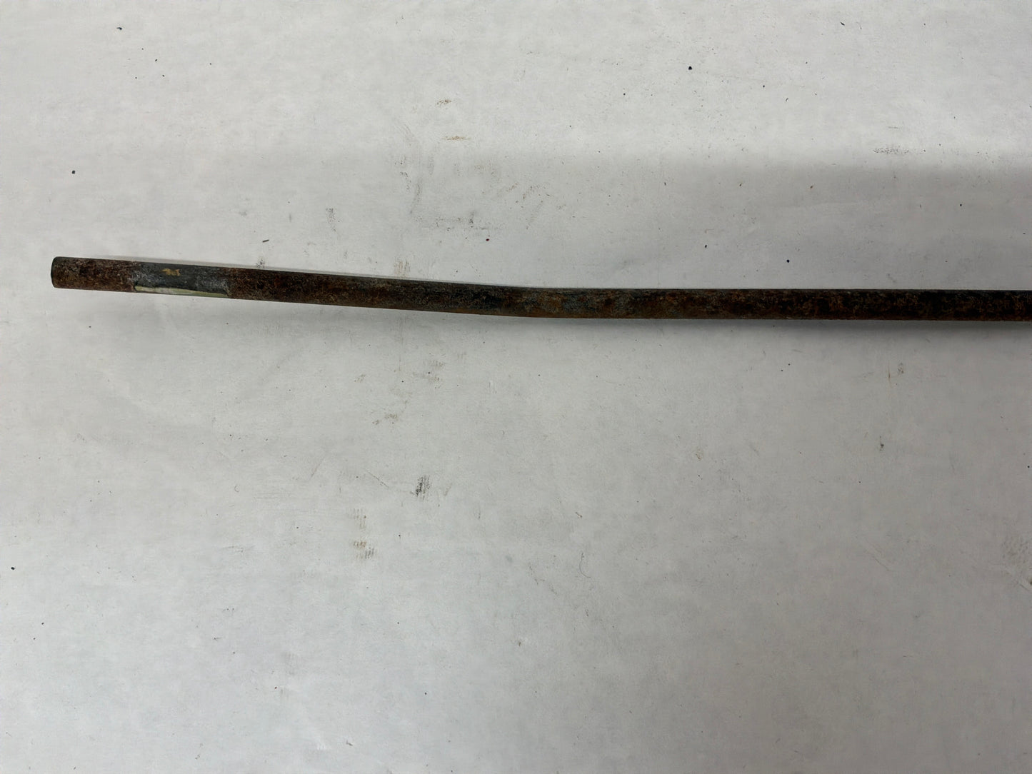 2005 Pontiac GTO Automatic Transmission Shifter Linkage Rod OEM