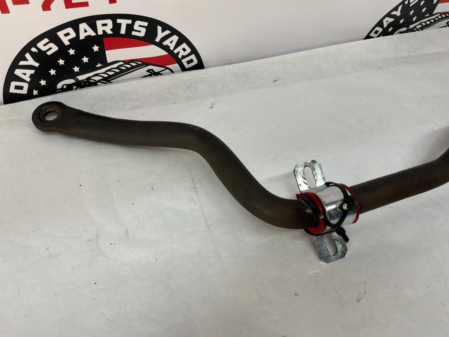 2002 Pontiac Trans Am WS6 Front Sway Bar OEM