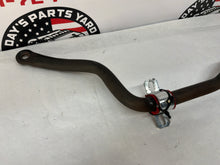 2002 Pontiac Trans Am WS6 Front Sway Bar OEM
