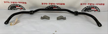 2002 Chevy C5 Corvette Front Suspension Stabilizer Sway Bar OEM - Day's Parts Yard