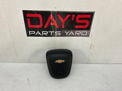 2016 Chevy Caprice PPV Steering Wheel Air Bag Airbag OEM