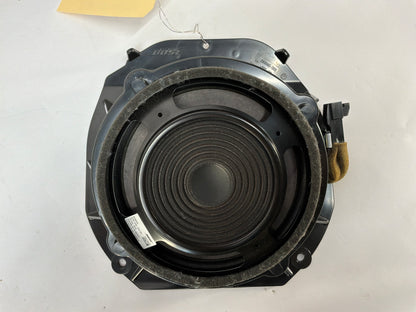 2017 Chevy SS Sedan Bose Package Tray Parcel Shelf Rear Deck Speakers OEM