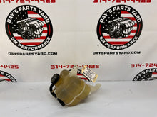 2006 Cadillac CTS-V Coolant reservoir