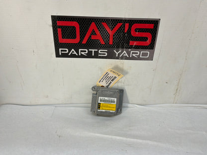 Module - Day's Parts Yard