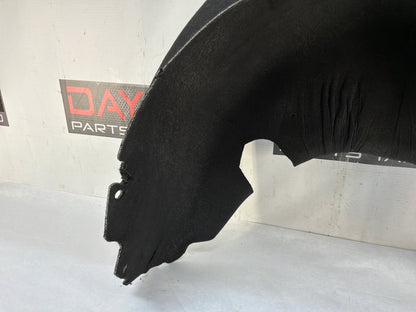 2017 Chevy SS Sedan LH Driver Rear Fender Wheel Well House Liner OEM