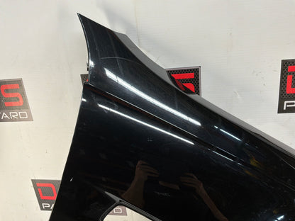 2008 Pontiac G8 GT RH Passenger Fender Black OEM