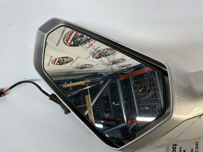2015 Chevy Camaro SS 1LE RH Passenger Exterior Side Mirror Heated OEM