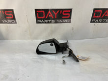 2011 Cadillac CTS-V Coupe LH Driver Exterior Out Side Door Mirror OEM