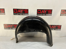 Lh wheel liner - Day's Parts Yard