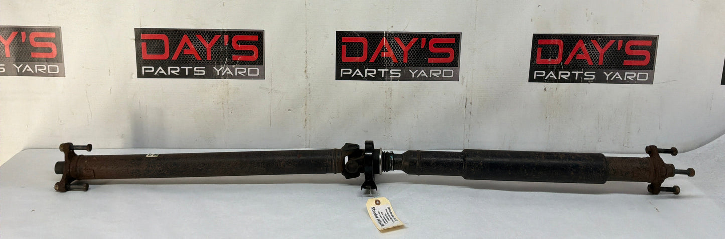 2008 Pontiac G8 GT Automatic Driveshaft Drive Shaft Propeller OEM