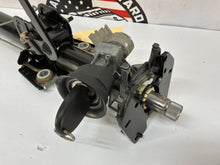 2006 Pontiac GTO Steering Column Shaft w/ Key OEM