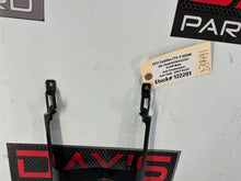 Shifter bezel - Day's Parts Yard