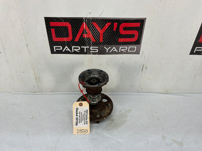 Rh hub - Day's Parts Yard