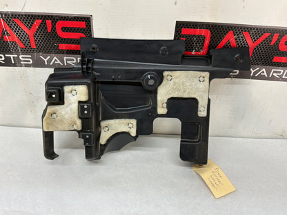 Knee bolster - Day's Parts Yard