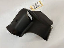 2007 Chevy C6 Corvette Convertible LH Driver Upper B Pillar Trim Panel OEM