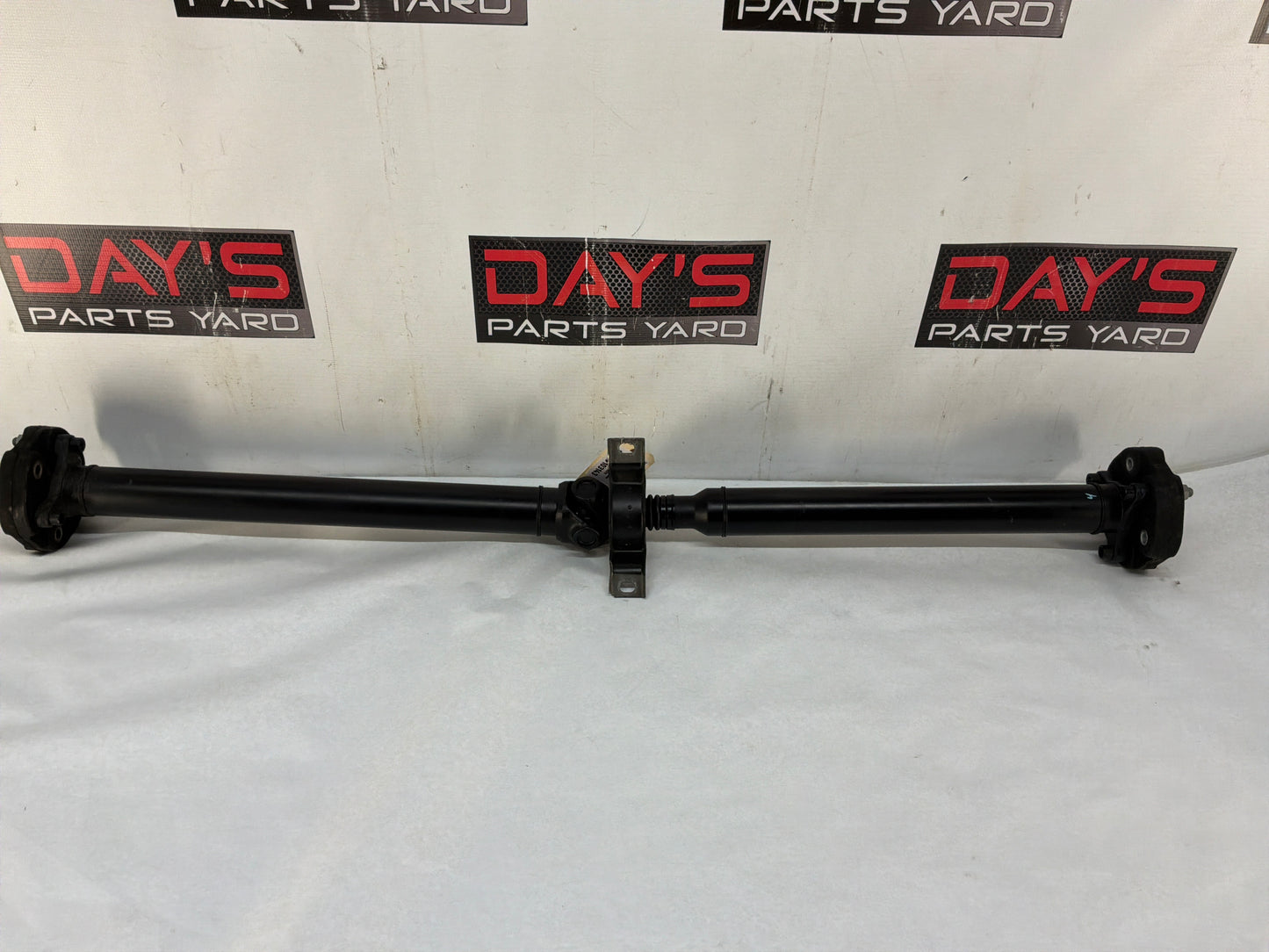 2023 Chevy Camaro SS Driveshaft Drive Shaft Line Propeller Prop OEM