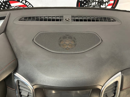 2014 Chevy SS Sedan Complete Dash w/ Center Console & Shifter OEM