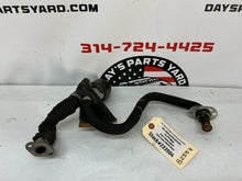 1999 Pontiac Firebird Trans Am Formula WS6 EGR Valve Assembly OEM